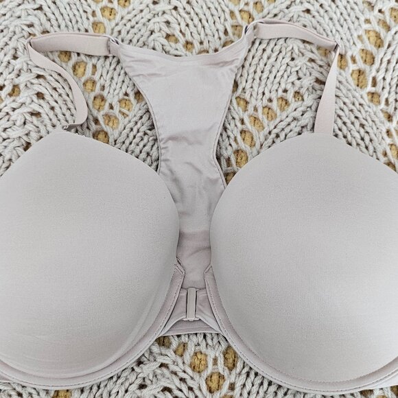 Victorias Secret Perfect Shape Racerback Bra - Picture 1 of 8